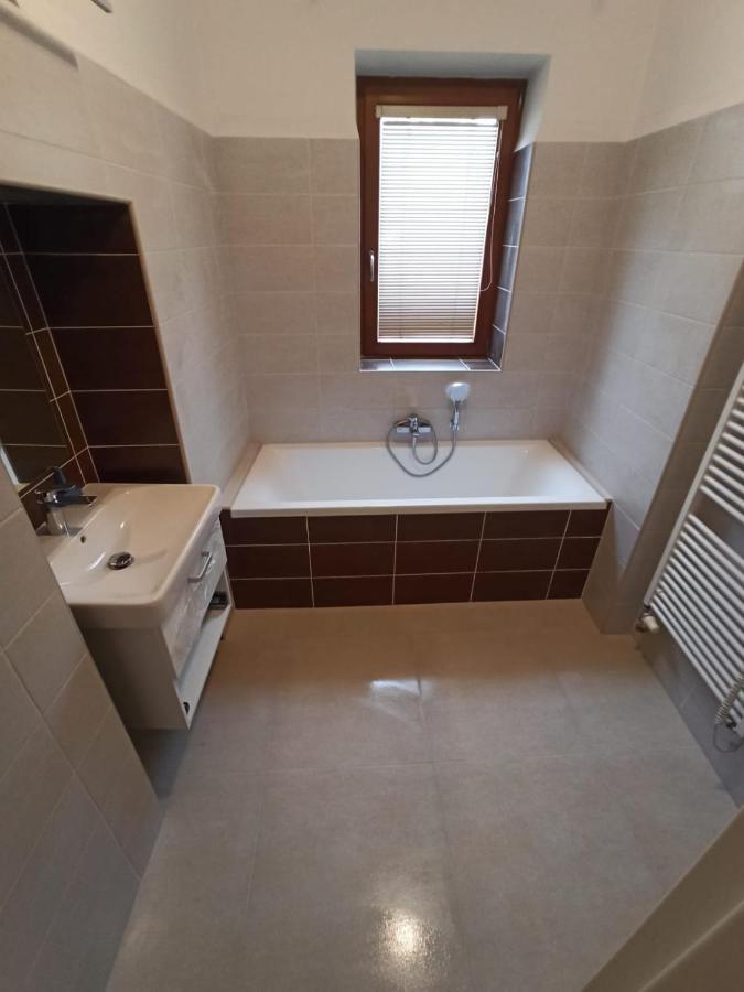 Apartmany U Lva Прахатице Екстериор снимка