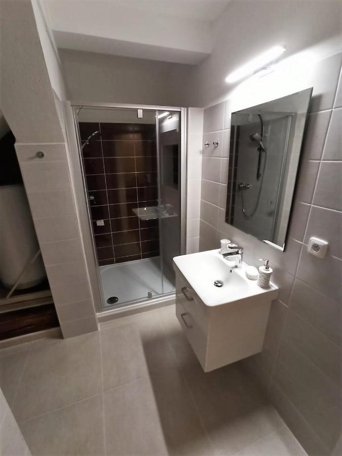 Apartmany U Lva Прахатице Екстериор снимка