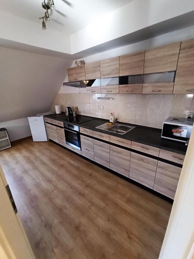 Apartmany U Lva Прахатице Екстериор снимка