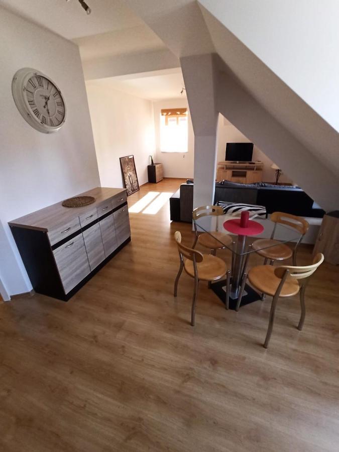 Apartmany U Lva Прахатице Екстериор снимка