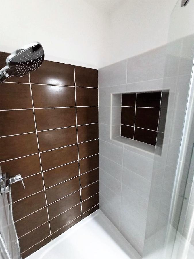 Apartmany U Lva Прахатице Екстериор снимка