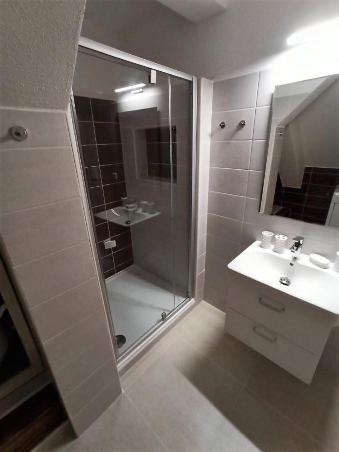 Apartmany U Lva Прахатице Екстериор снимка