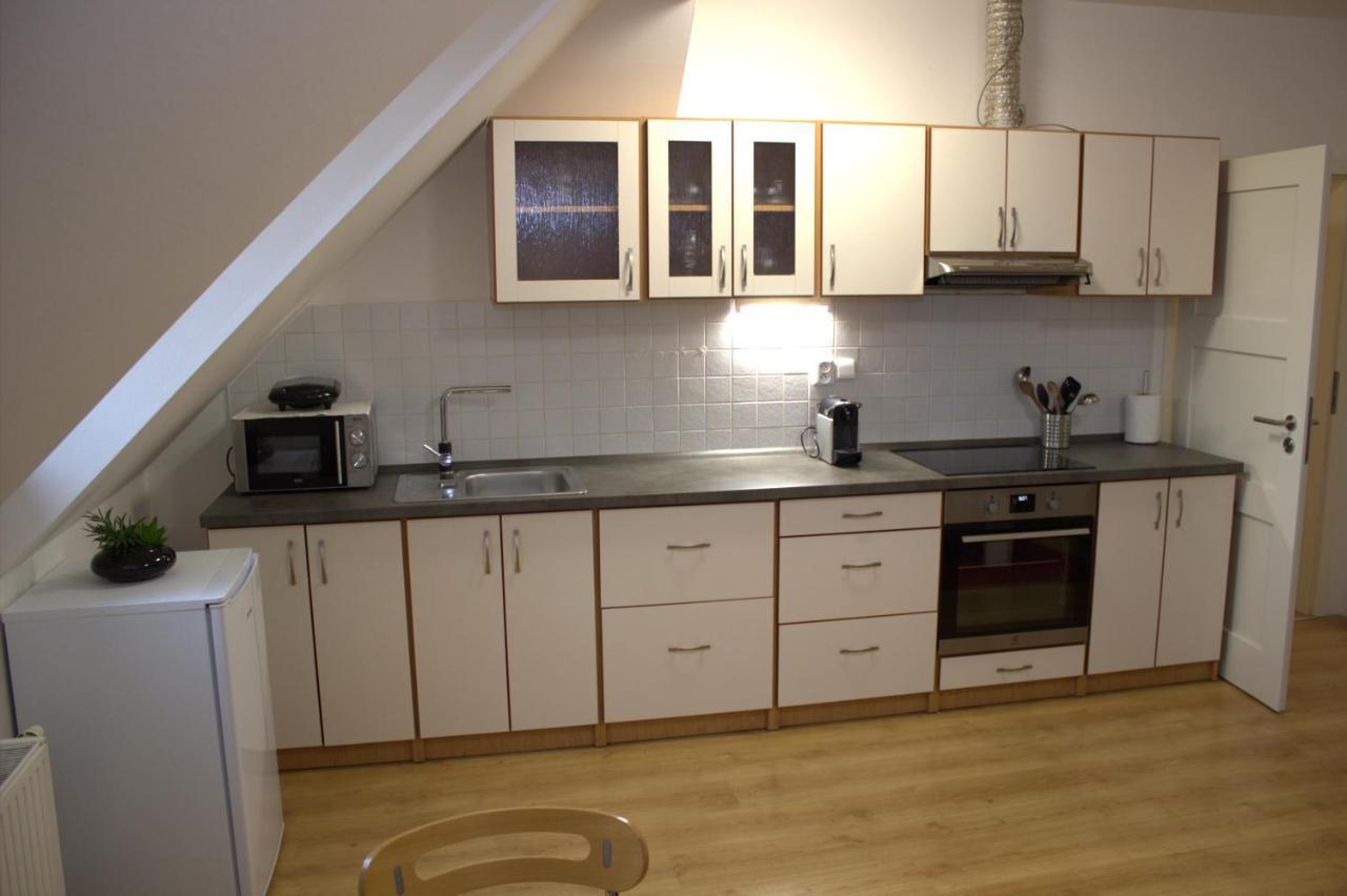 Apartmany U Lva Прахатице Екстериор снимка