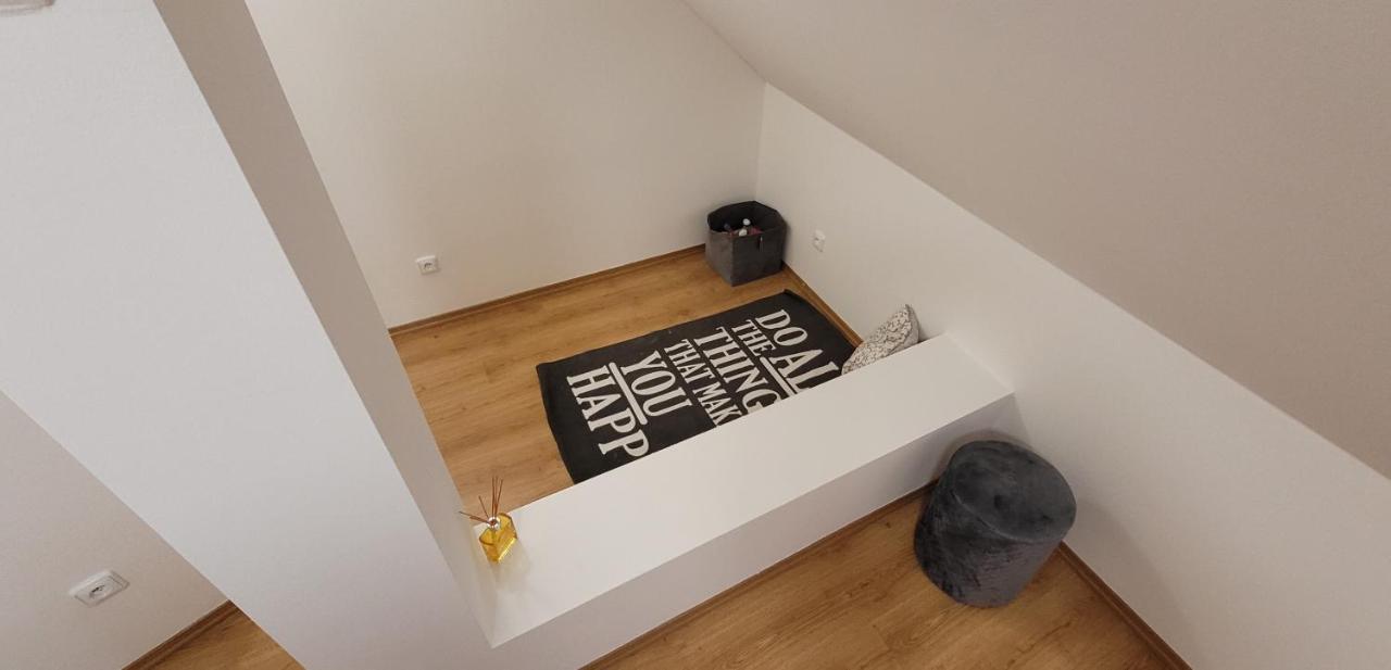 Apartmany U Lva Прахатице Екстериор снимка