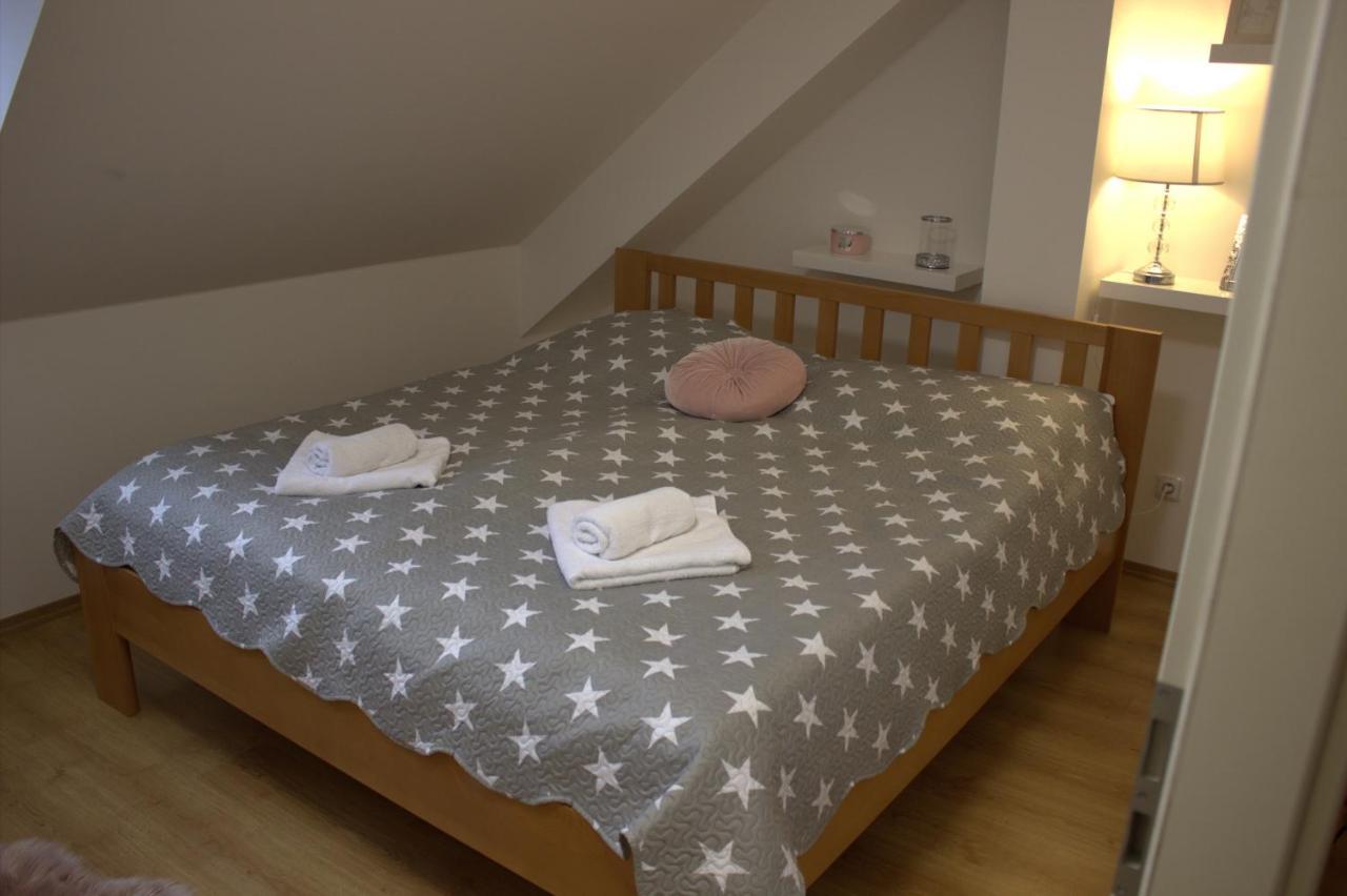 Apartmany U Lva Прахатице Екстериор снимка
